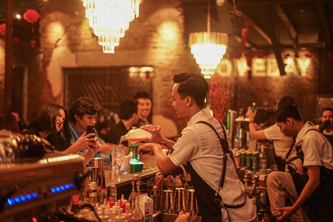 Bandung Nightlife Guide What's New Indonesia